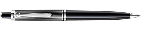 Pelikan Fine-Writing 803687 Druckkugelschreiber Souverän Stresemann K405, in Faltschachtel