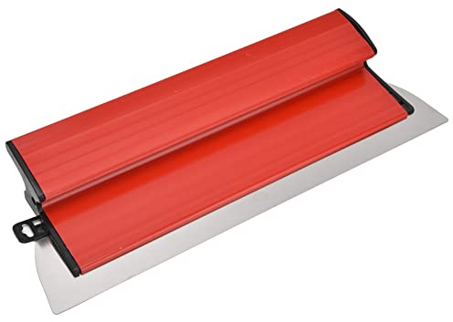 Entatial Hoja de Espátula para Alisar, sin Esfuerzo, Resistente al Desgaste, Reutilizable, Eficiente para la Decoración de la Casa