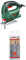 Bosch Stichsäge PST 650 (Schnitttiefe in Stahl/Holz 4mm/65mm, im Koffer) + 15-tlg. Stichsägeblatt Set (für Holz)