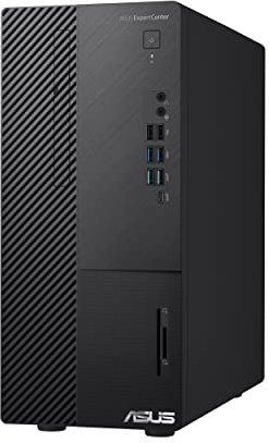 ASUS ExpertCenter D7 MT i5 8Go 512Go W10 Pro