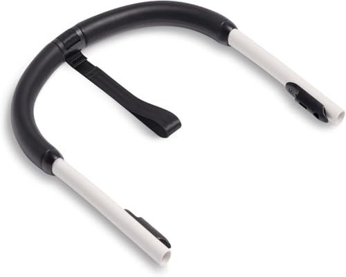 Guidon pour poussette YOYO 2 - Blanc - Stokke