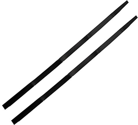 Supvox 6rollen Tennis Griffband Selbstklebendes Overgrip Für Optimalen Und Schweißabsorption Geeignet Für Tennis Und Badmintonschläger