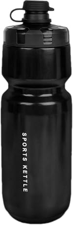 Gourde isotherme pour vélo, bouteille de vélo | Bouteille de 720 ml, étanche sans BPA