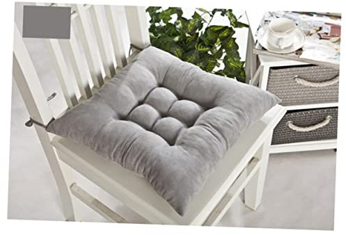 ANDRESLAD 4stücke Sofa-sitzkissen Für Innen Und Außenbereich Bequemer Polsterung rutschfeste Rückseite Für Garten Terrasse Und Zuhause