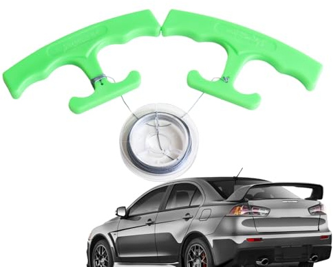 Eraserrad - Auto -Emblem -Entferner, leichtes Fahrzeug -Emblem -Entferner | Tragbares Loggo -Entfe rner -Kit, Auto -Logo -Logo -Stripper für -Werkzeuge, Werkzeug zur Entfernung des A -Logos