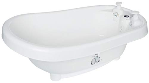 bébé-jou Bbj Thermobath Miffy/Nijntje (Conejo) - Bañeras Y Asientos De Baño, Unisex