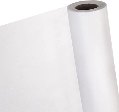 Biotop - Bobina di Telo Protettivo Termico Antigelo per Tutti i Tipi di Piante e Arbusti. 2 Metri di Larghezza per 20 Metri di Lunghezza. 30 g/m2 di Tessuto Morbido e Resistente