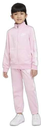Nike NSW LOGO TRACKSUIT SET 36G796-A8F (3-4 anni)