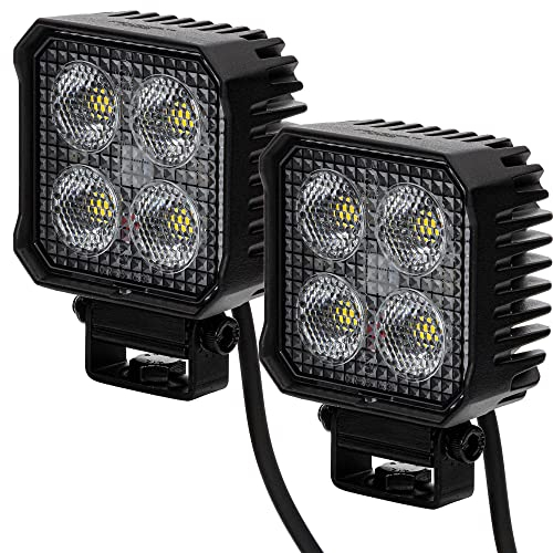 LED-MARTIN® RS1700 – Faro di retromarcia a LED – 1700 lm – angolare – 12 V/24 V – Certificazione ECE-R23 – 100% consentito (2)