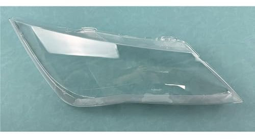 Auto Scheinwerfer Gehäuse Für Seat Für Leon 2013-2018 Transparent Lampenschirm Front Scheinwerfer Shell Scheinwerfer Abdeckung Objektiv Auto Ersatz Teile