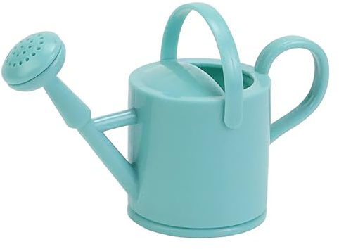 Annaffiatoio per Bambini Giardinaggio | Annaffiatoio Girabile per Interni con Manico Ergonomico - Vaso con Manico Ergonomico Flessibile per Piante da Interno Esterno, Fiori e Succulente
