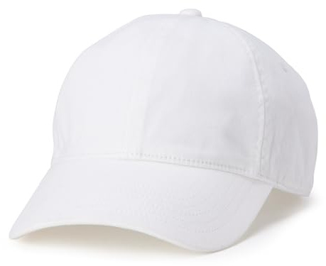 Amazon Essentials Homme Casquette de Baseball en Coton Lavé