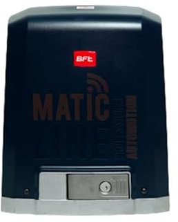Matic Line BFT DEIMOS BT A600 MOTORE OPERATORE 24V PER CANCELLO SCORREVOLE PESO 600 KG - P925224 00002
