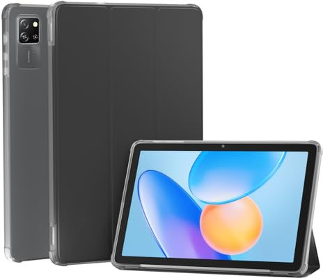 BLACKVIEW TAB 60 (WiFi - 10.1'' - 4/128GB) Grey