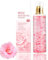 Tbeautfave Rose Serum for Face, Rose Facial Oil with Vitamin C and Hyaluronic Acid, Face Serum for Women | Remove Wrinkle Dark Spot | Facial Skin Care | Hydrating, for All Skin Types, 100ML/3.38FL.OZ