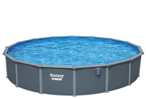 Set piscina 24' x 52/7,32 m x 1,32 m