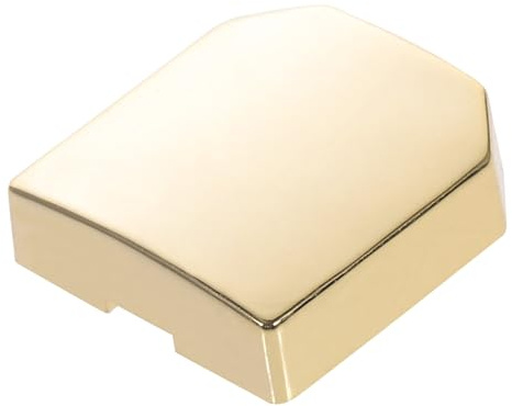 Kisangel Metronom Pendelblock Metall Gleitblock für Mechanisches Klavier Metronom Ersatzteil Zubehör