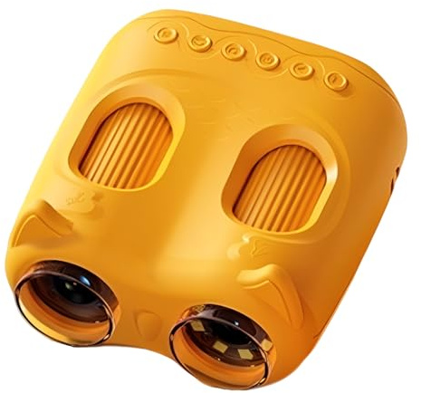 Digitales Mikroskop Für Kinder - 1000x Vergrößerung Tragbares Outdoor-Spiel - Digitales Minimikroskop Für Kinder - Geschenk Für Mädchen Geburtstag Weihnachten