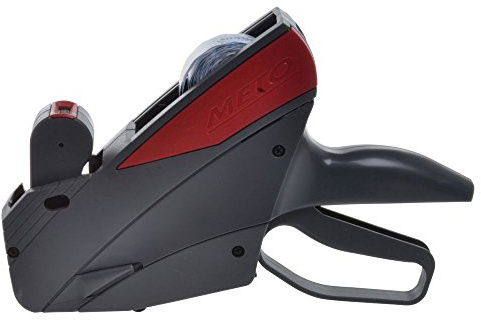 SATO AMERICA INC 10.26 Price Gun 1-Line 10 Characters