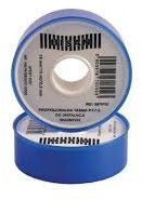 Snow Foam Teflon Type Ealing Tape 12m x 12mm x 0.075mm