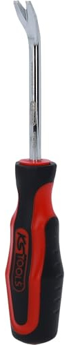 KS Tools 140.2615 Clip-Löser kurz, Länge 240mm, Öffnung 9mm