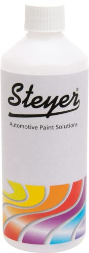 500ML Fast Evaporating Pre Paint Panel Wipe Degreaser Solvent
