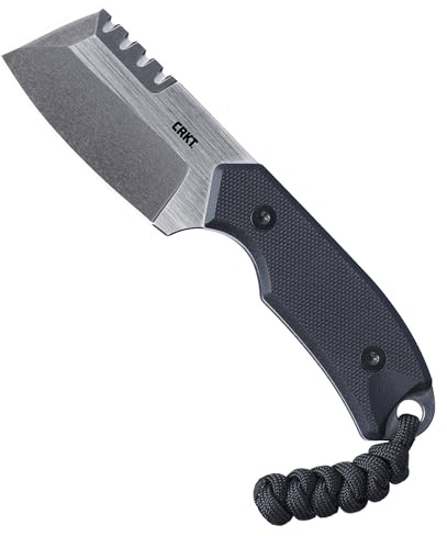Couteau de cou CRKT Razel Compact