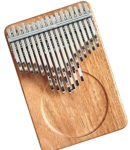Anfänger Kalimba Okoume Holz Kalimba 41 Karten professionelle Marimba Musik Kalimba 41 chromatische Taste professionelles Daumenklavier handgefertigt