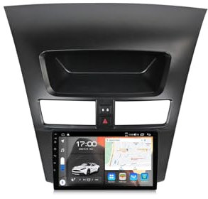For Mazda BT-50 BT50 2 2011-2020 Car Stereo 2 Din Wireless Carplay Android Auto 9 Full IPS Touchsreen HD Live Rearview/BT 5.0/WIFI/4G SIM/DVR/GPS/SWC/OBD 2/FM AM Radio RDS DAB+DSP(M100CP)