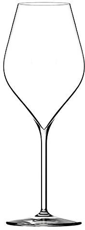 Lehmann Glass 6 verres à vin Absolus 38 cl, Collection Absolus