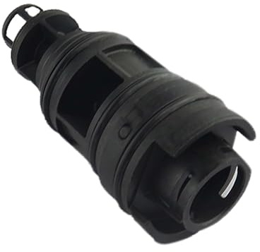 HTS - Vokera Boiler 3-Way Diverter Valve Cartridge