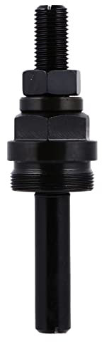 LIFKOME Jeu De Collets Filetés Réglable Pour Tour Et Fraiseuse Cnc Accessoires De Serrage Robustes Acier Pour Usinées Installation Facile Et Haute Stabilité