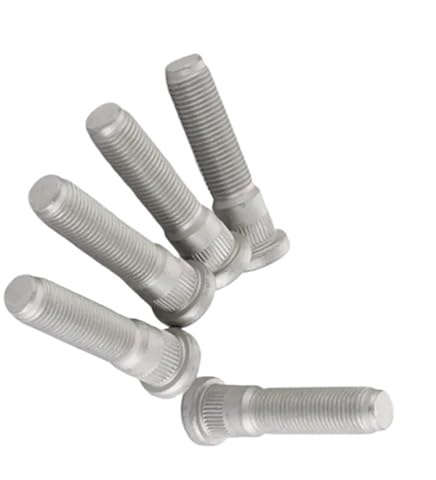 tornillos rueda de coche Compatible Con Tesla Para Model Y Pernos Rueda Piezas Automóvil Pernos Rueda De Automóvil, Kit De Bloqueo De Perno De Rueda, Reemplazo De Perno De Rueda OEM: 6509858AA