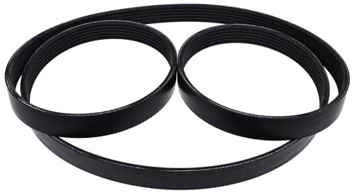 Fakojer Belt 78-1852 78-1946 Compatible with Thermo King Transport Refrigeration T-1000 T-1080 T-1080R T-1000R