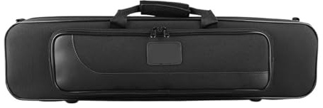 Gigbag für Altsaxophon Tragbarer Sopransaxophonkoffer 600D(Soprano Split body)