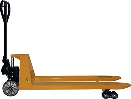 Gabelhubwagen Gabellänge 1150 mm, bis 2200 kg