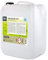 Höfer Chemie 4x 10 L Essigsäure 60% - optimaler Reiniger und Entkalker - Premium Qualität Made in Germany - frisch abgefüllt im handlichen Kanister
