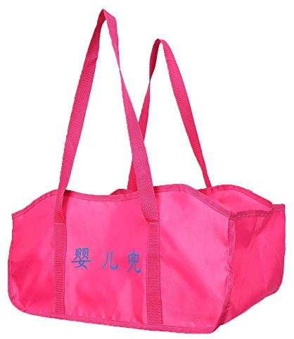 Weighing Accessory,Baby Weighing Bag Portable Infant Handbag Accessory for Hanging Scale Electronic Scale