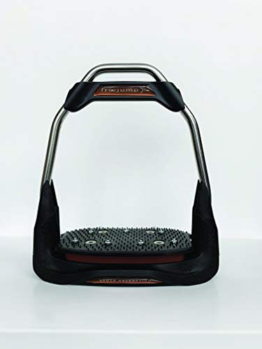freejump AIR`S (schwarz/braun)