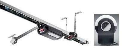 Sommer Antriebseinheit S10155-00001 S9080 pro+ Garagentorantrieb 4015862041616