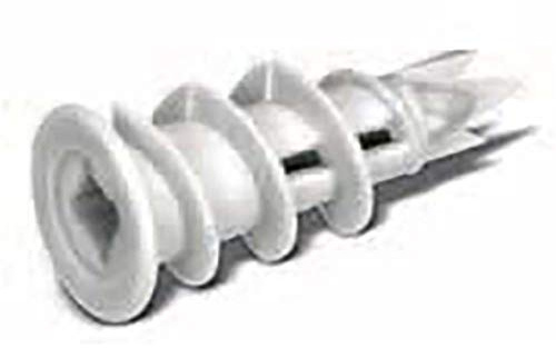 SPAX Taco FIJACION AUTOPERFORANTE PLADUR 07,7X30MM Nylon PZ 904770306