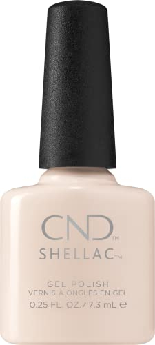 CND SHELLAC - LINEN LUXURY 7.3ml