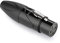 deleyCON 1x Adaptateur Audio XLR Prise XLR à Confectionner Prise Femelle XLR vers Raccord Brut XLR pour Les Câbles et Les Appareils XLR Haut-Parleur Microphone Table de Mixage Instruments de Musique