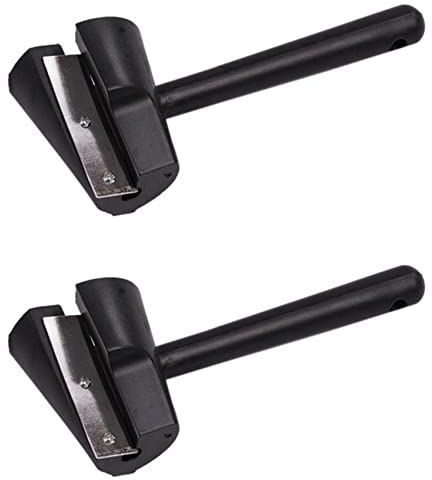 Gathukila 2X Multifonctionnel Concombre Carotte Bigoudi Aiguiseur Rape Eplucheur Trancheuse Rape A Legumes Raboteuse Cuisine Aide