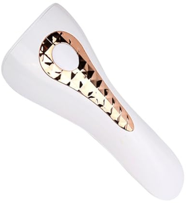 Anneome Sèche-ongles UV LED Portable Compact Séchage Rapide Gel Ongles Appareil Manucure Léger pour Vernis Design Ergonomique Usage et Pratique Couleur Aléatoire Couleur Aléatoire