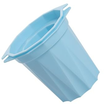 QUXVUIS Eis Tasse Glas Formen Getränke Saft Trinken Werkzeug Maker Form Große Größe Einfrieren für Bar Küche Kühlschrank Bier
