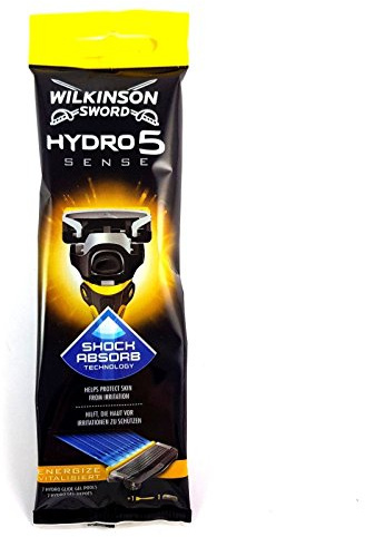 Wilkinson Scheermesje Hydro 5 Sense 1 Up - 1 Stuk