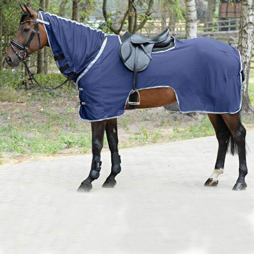 Busse Ausreitdecke MOSKITO II