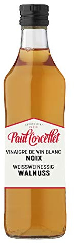 Paul Corcellet Walnuss Weisswein Essig, 1000 ml