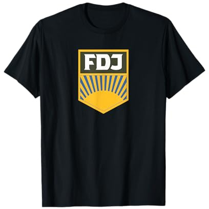 DDR FDJ Pionier Osten Ostalgie UdSSR Sowjetunion T-Shirt